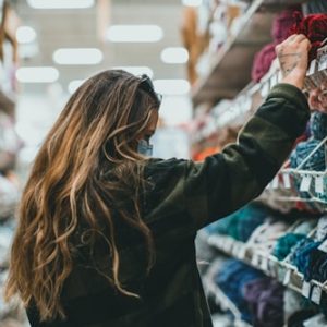 Crochet Patterns for Beginners