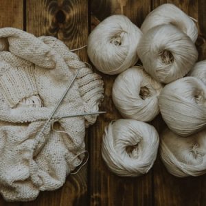 Knitting Patterns for All Seasons