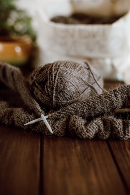 Tips for Choosing the Right Yarn