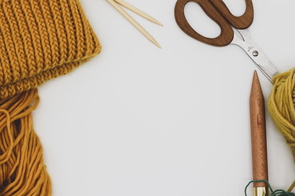 The Benefits of Knitting and Crocheting