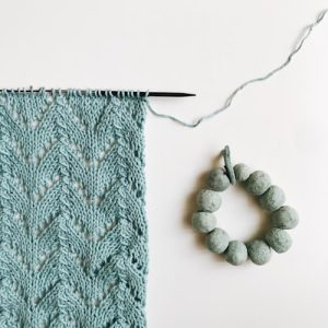 Knitting Essentials Toolkit