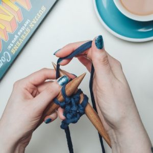 Seasonal Crochet Patterns Collection