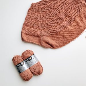 Beginner Knitting Pattern Guide