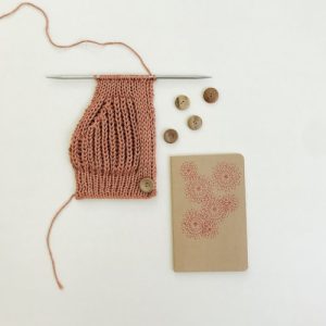 Knitting Techniques for Experts