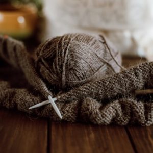 Crochet Accessories Pattern Pack
