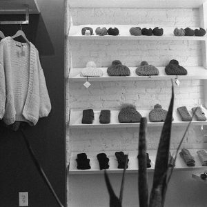 Knitting and Crochet Combo Course