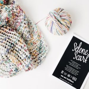 Eco-Friendly Yarn Selection Guide